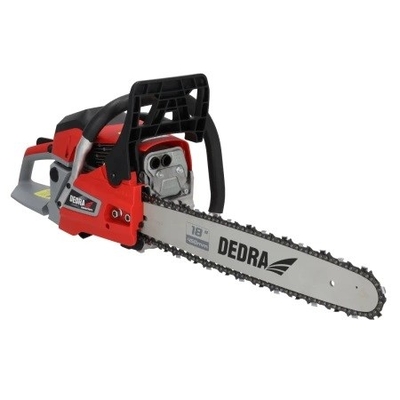 Product Αλυσοπρίονο Dedra Gasoline-powered 45CM 2.4KW base image