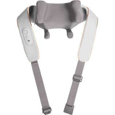 Product Συσκευή Μασάζ Neck SKG H5 Mini white base image