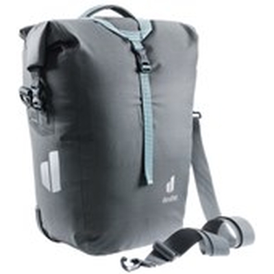 Product Σακίδιο Deuter Weybridge 20+5 Graphite base image