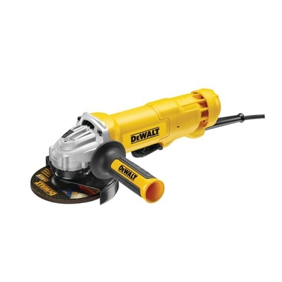 Product Γωνιακός Τροχός Dewalt DWE4203-QS 12.5cm 11000 RPM 1010W 2.2 kg base image