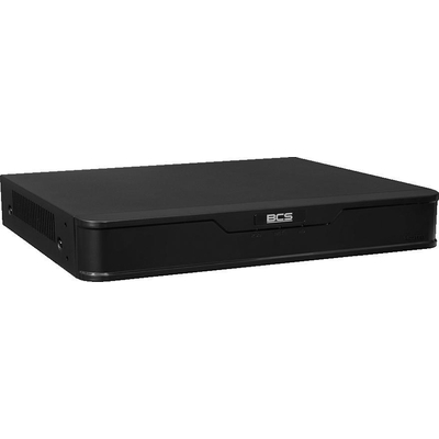 Product Καταγραφικό BCS-P-NVR0401-4K BCS Point Recorder(3) base image