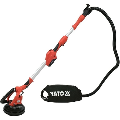 Product Τριβείο Yato YT-82361 portable sander base image