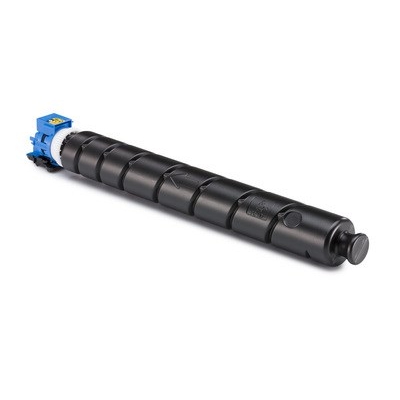 Product Toner Kyocera TK-8345C 1T02L7CNL0 Original Cyan base image