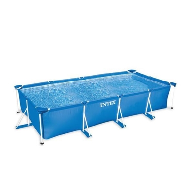 Product Πισίνα Intex Frame garden 220x150x60cm 28270 base image