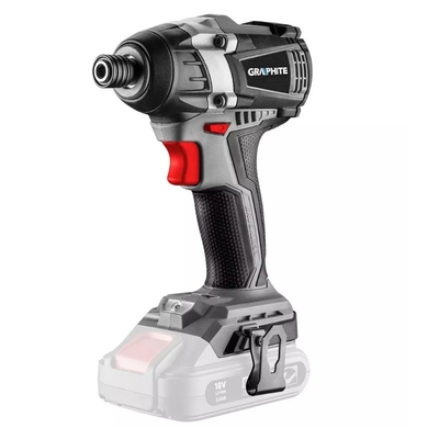 Product Παλμικό Κατσαβίδι Graphite Energy+ 18V Li-Ion brushless Cordless without battery pack base image