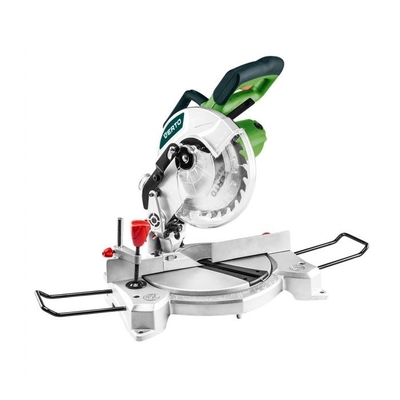 Product Φαλτσοπρίονο Verto 52G206 table saw base image