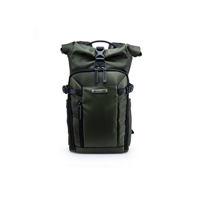 Product Τσάντα Φωτογραφικής Vanguard Select 43RB Backpack City Backpack Green base image
