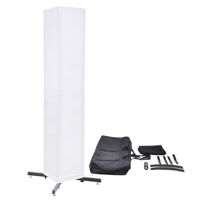 Product Τρίποδο Stand4me TOWER SET movable head base base image