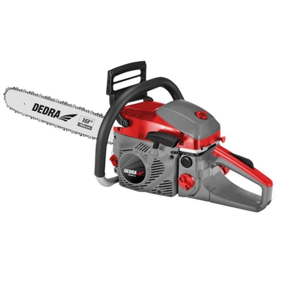 Product Αλυσοπρίονο Dedra DED8712 base image