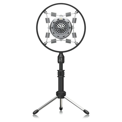 Product Μικρόφωνο Behringer BV635 capacitive USB base image