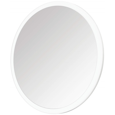 Product Καθρέπτης Μακιγιάζ Deante Magnetic cosmetic mirror - LED backlight base image