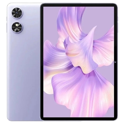 Product Tablet Oukitel OT6 Wifi 4/64GB Purple 8000mAh without charge base image