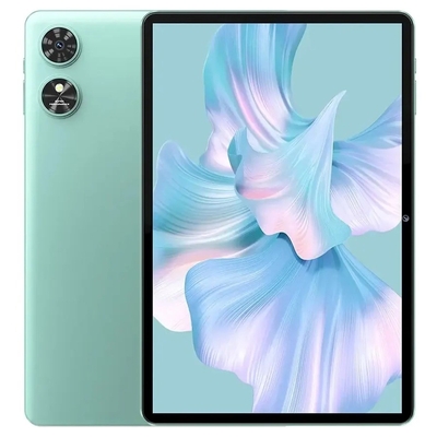 Product Tablet Oukitel OT6 Wifi 4/64GB Green 8000mAh without charge base image