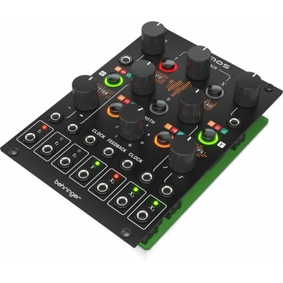 Product Synthesizer Behringer CHAOS modular base image