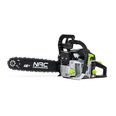 Product Αλυσοπρίονο NAC CST45-40-02AC Petrol-driven 2,45 KM 40cm Orange base image