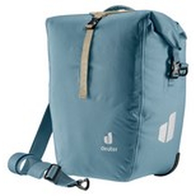 Product Σακίδιο Deuter Weybridge 25+5 atlantic base image