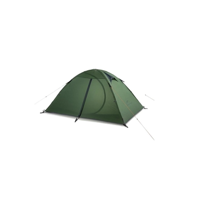 Product Σκηνή Camping Naturehike Ultralight 20d nh15z006-p-forest green base image