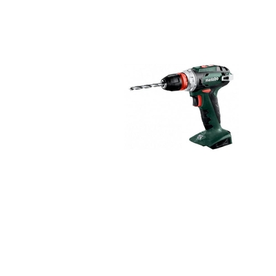 Product Δραπανοκατσάβιδο Metabo BS 18 Quick Keyless 1.3 kg Green base image