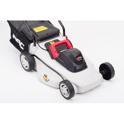Product Μηχανή Γκαζόν NAC Electric 1800W LE18-40-PB-S NAC base image