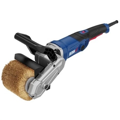 Product Τριβείο Dedra Satin finish brush sander base image