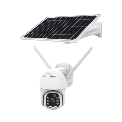 Product Κάμερα Παρακολούθησης Kruger & Matz Connect C90 Solar Outdoor Wi-Fi  base image