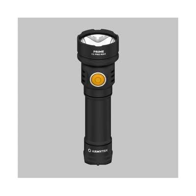 Product Φακός LED Armytek PRIME C2 Pro MAX White 4000 lm base image
