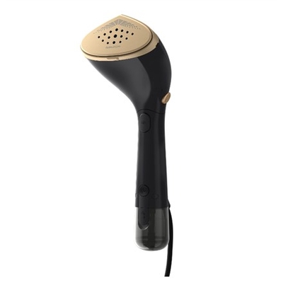 Product Ατμοκαθαριστής Ρούχων Philips 7000 series STH7060/80 garment steamer 1500W Black base image