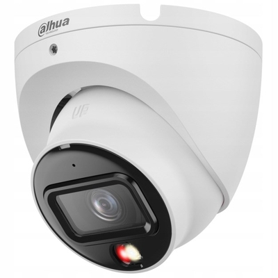 Product Κάμερα Παρακολούθησης Dahua IPC-HDW1839T-A-IL-0280B-S6 base image