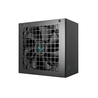 Product Τροφοδοτικό Υπολογιστή 750W Deepcool PN750M 20+4 pin ATX ATX Black base image