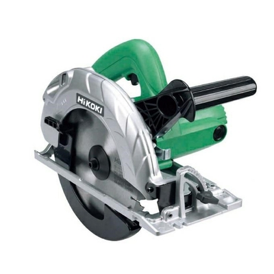 Product Δισκοπρίονο HiKOKI Hand saw 190mm, cutting depth 68mm, 5,500/min, 1050W base image