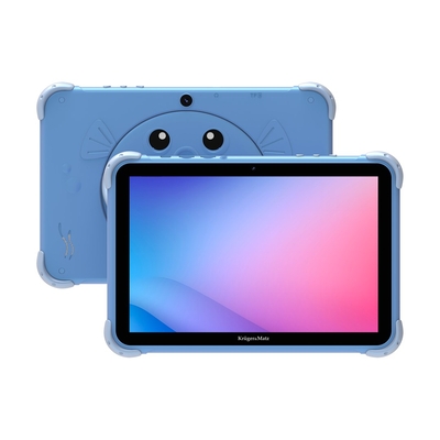 Product Tablet Kruger & Matz FUN 1008 blue base image