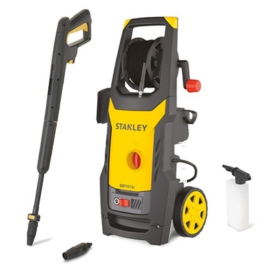 Product Πλυστικό Μηχάνημα Stanley SXPW19B-E High / 1900W / 150 bar / 440 l/h base image