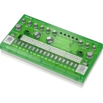 Product Drum Machine Behringer RD-6-LM rhythm & base image