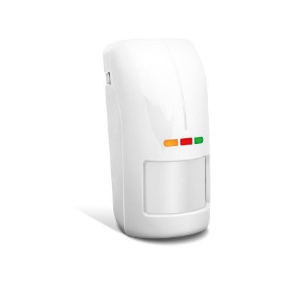 Product Αισθητήρας Satel detector PIR OUTDOOR/OPAL PLUS (PIR) Wireless White base image