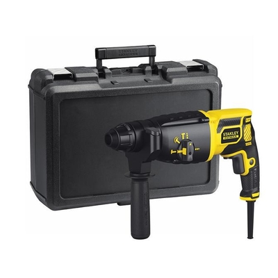 Product Κρουστικό Σκαπτικό Stanley FME500K 750W 1050 RPM base image