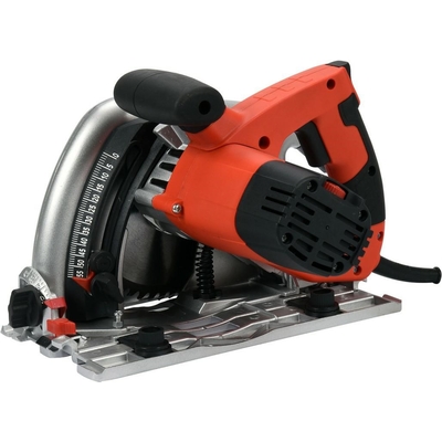 Product Μηχανήμα Επεξεργασίας Μετάλλου Yato PLUNGE SAW 1300W 165mm base image