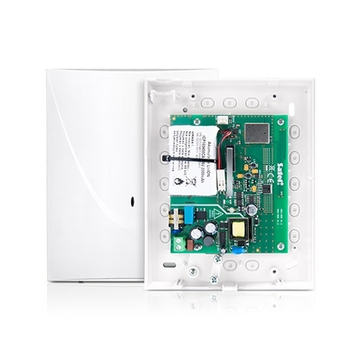 Product Αξεσουάρ Συναγερμών Satel RADIO SIGNAL RETRANSMITTER MRU-300 base image