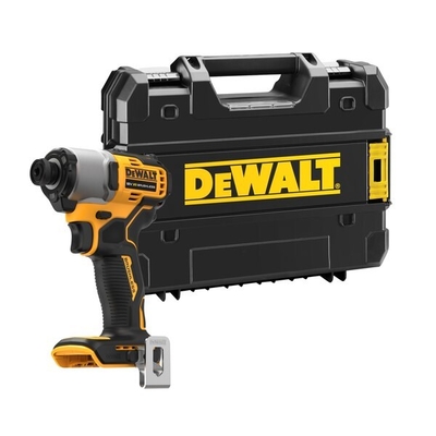 Product Παλμικό Κατσαβίδι Dewalt DCF840NT-XJ power driver Black, Yellow base image