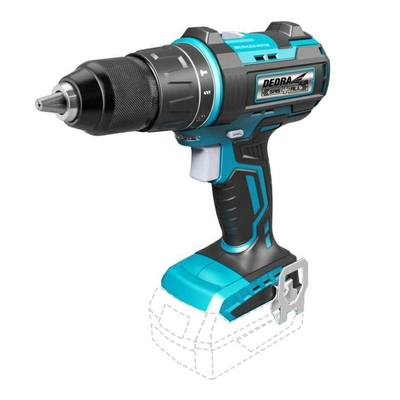 Product Δραπανοκατσάβιδο Dedra DED7142 power screwdriver/impact driver base image
