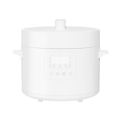 Product Χύτρα Ταχύτητας Xiaomi Electric Pressure Cooker 4.8L EU / 1000W base image