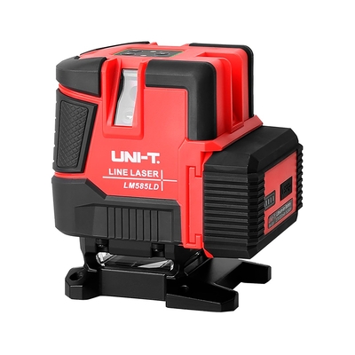 Product Αλφάδι Laser Uni-T LM585LD Level base image