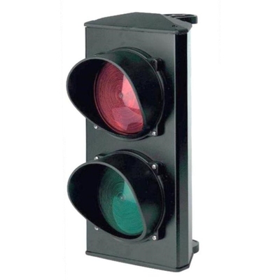 Product Σειρήνα Συναγερμού CAME PSSRV2 (2-chamber: red-green) 230V LED (001PSSRV2) base image