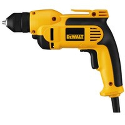 Product Δράπανο Dewalt DWD112S 2500 RPM Keyless 1.6 kg base image
