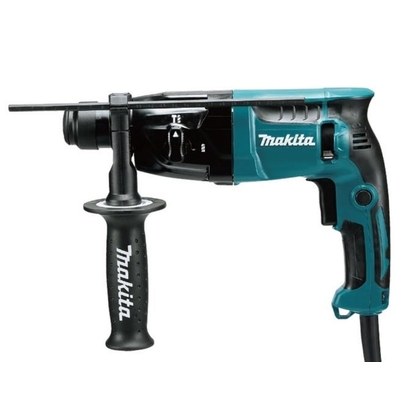 Product Κρουστικό Σκαπτικό Makita SDS-PLUS 470W 1.4J HR1841 base image