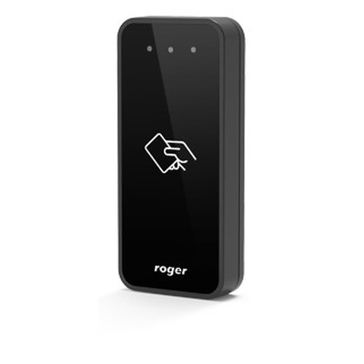 Product Access Control Roger PROXIMITY Reader MCT80M base image