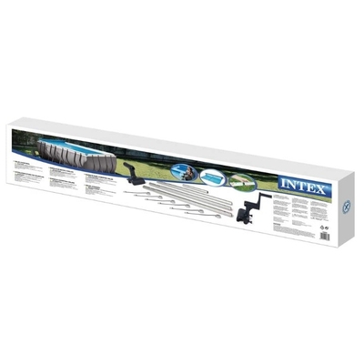 Product Πισίνα Intex 28051 Covering solar cover base image