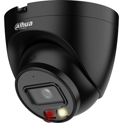 Product Κάμερα Παρακολούθησης Dahua IPC-HDW1839T-A-IL-0280B-S6 Black base image
