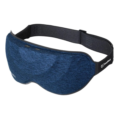 Product Συσκευή Μασάζ Therabody SleepMask Face Black, Blue base image