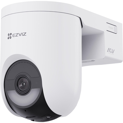 Product Κάμερα Παρακολούθησης Ezviz HB8 Lite Turret Outdoor 2560 x 1440 pixels  base image