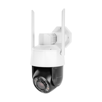 Product Κάμερα Παρακολούθησης Kruger & Matz Connect C110 Tuya outdoor Wi-Fi  base image